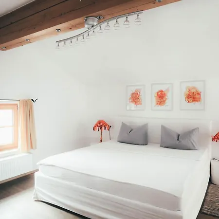Appartement Luna Mia 1 Schwangau